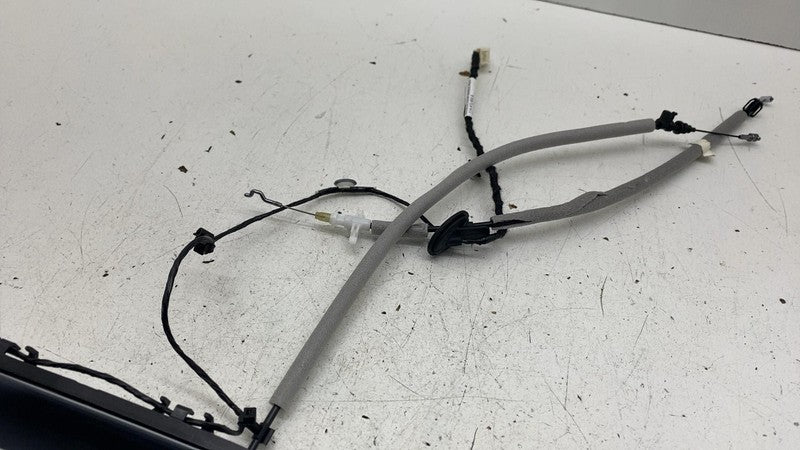 Outside Door Handle VOLKSWAGEN ID4 Right 25