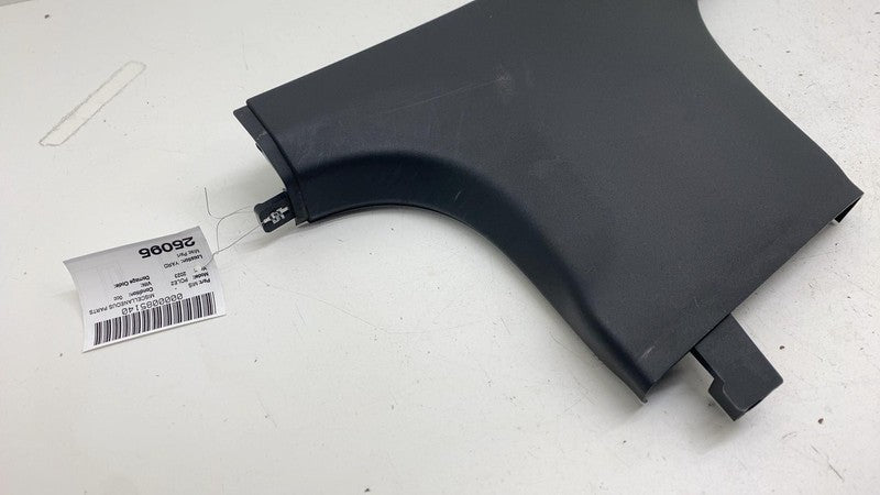 31651941 ⭕ 21-23 Polestar 2 Passenger Side B-Pillar Lower Trim Cover Panel Right 31651941