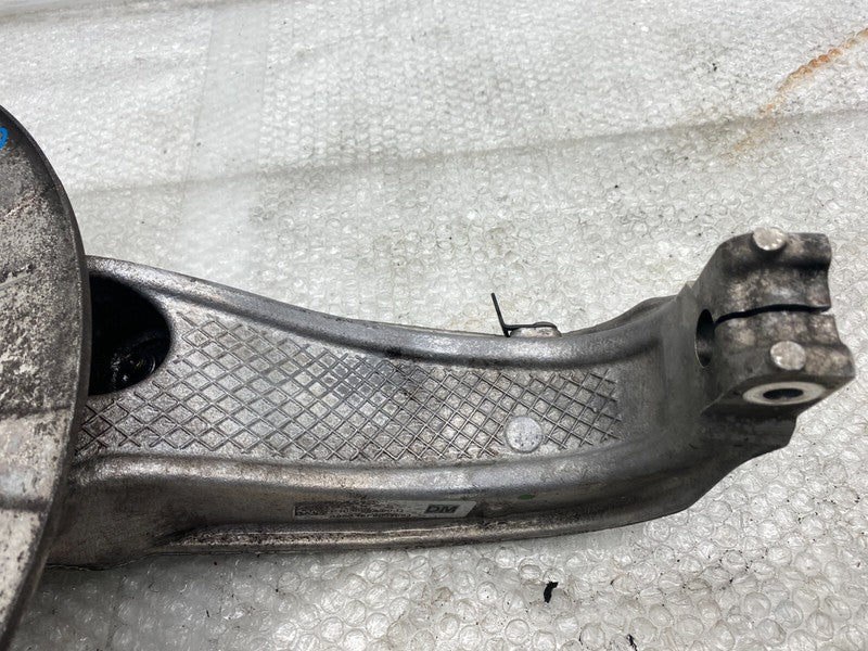 ⭕ 2016-2020 Model S Front Left Spindle Knuckle + Hub Dual Motor RWD 10