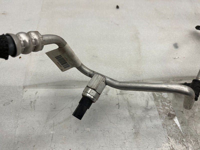 F374FPCDA07 ⭕12-20 Model S A/C Conditioner Air Conditioning Discharge Pipe Line 1031671-00-F