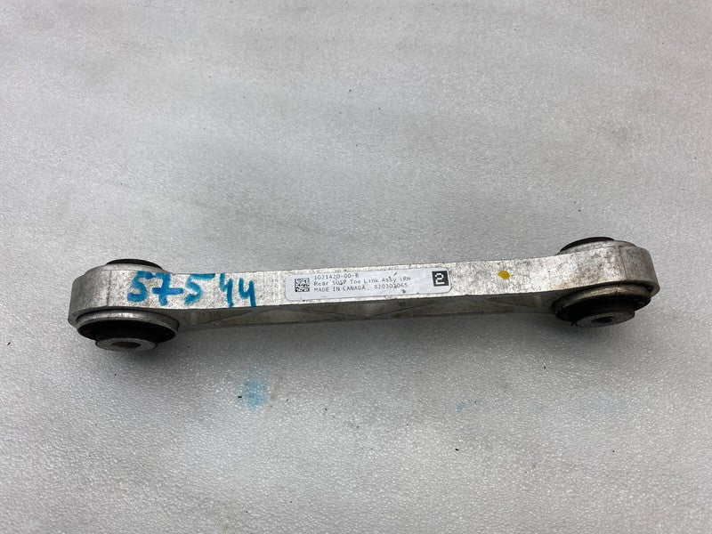 1021420 00 B ⭕12-20 Model S X Rear Left or Right Suspension Control Arm Toe Link 1021420-00-B