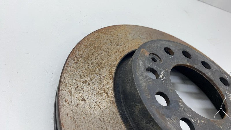 181743299G 2024-2025 Tesla Cybertruck Left or Right Disc Disk Brake Rotor Assembly OEM