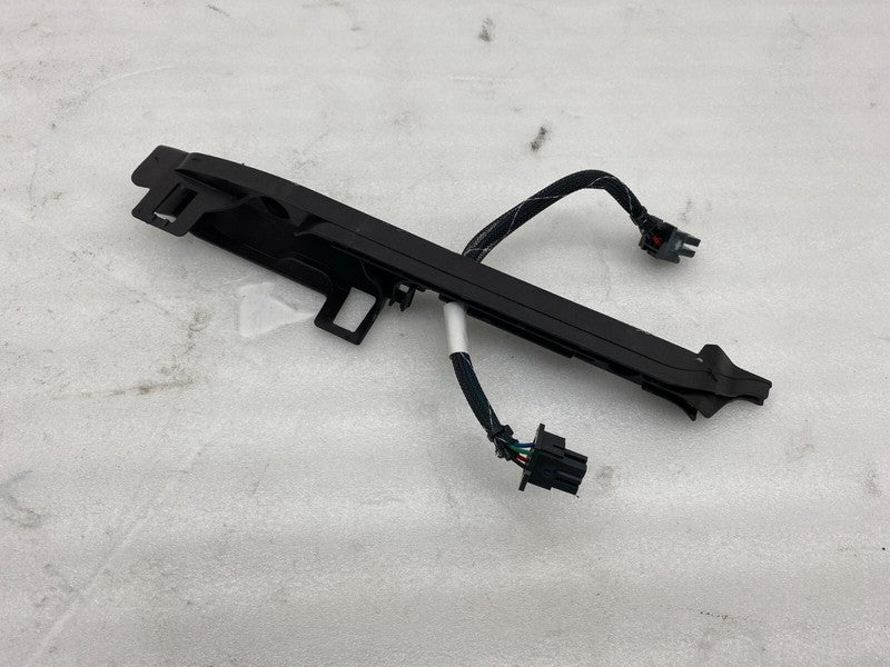 1043839 00 A ⭕ 12-15 Model S High Voltage Battery Ancillary Unit Cable & Support 1043839-00-A