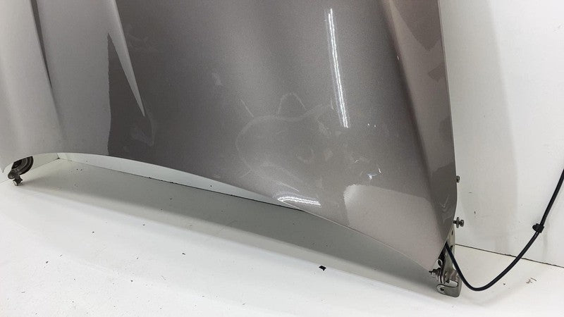 ⭕ 2017-2024 Chrysler Pacifica Front Bonnet Hood Shell Panel Assembly Gold - PTE