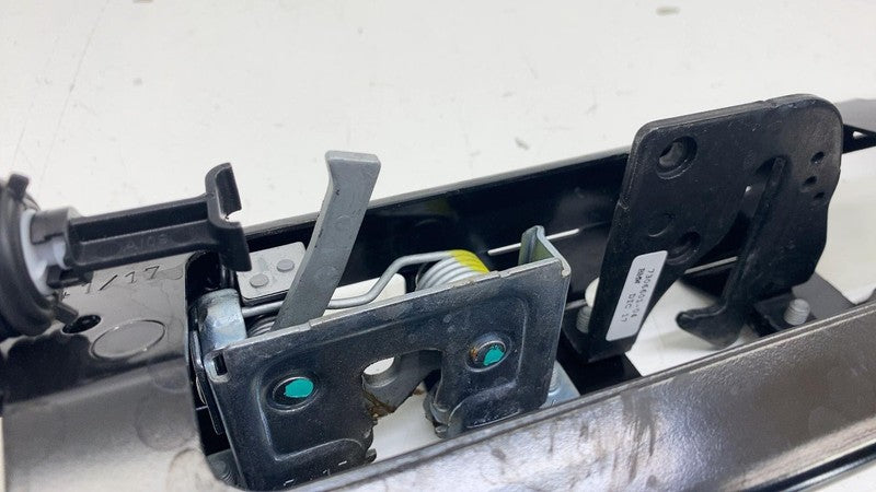 5164 7296805 ⭕ 14-21 BMW i3 Front Panel Reinforcement w/ Headlamp Bracket Support 51647296805