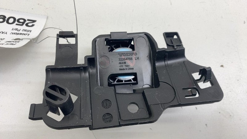 32264768 ⭕ 2021-2024 Polestar 2 Left Side Windshield A-Pillar Tweeter Speaker LH 32264768