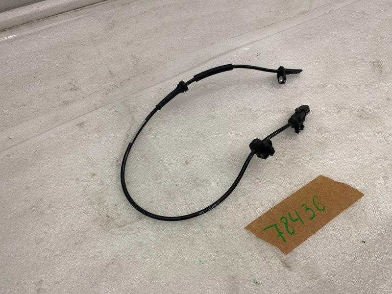 103779600C 12-20 Model S Rear Left or Right Intelligent ABS Wheel Speed Sensor 1037796-00-C