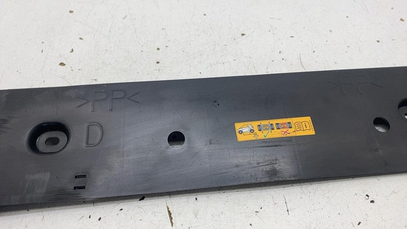 ⭕ 2019 Smart EQ Fortwo Passenger Side Chassis Protection Plate Right A