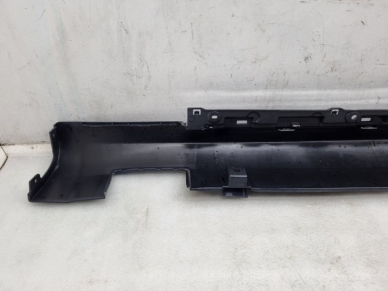 600587500 ⭕ 12-20 Model S Passenger Side Rocker Panel Outer Sill Molding Right 6005875-00