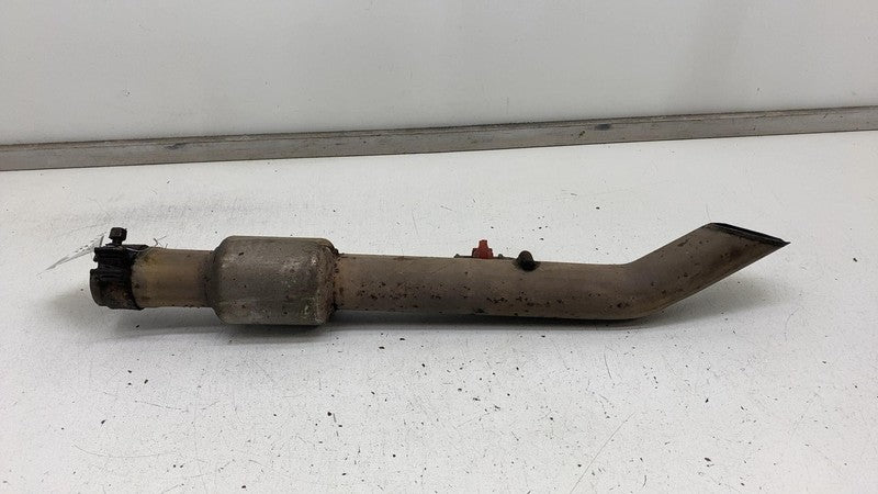 ⭕ 2014-2021 Dodge RAM ProMaster 2500 3.6L Rear Exhaust System Tail Pipe Tube OEM