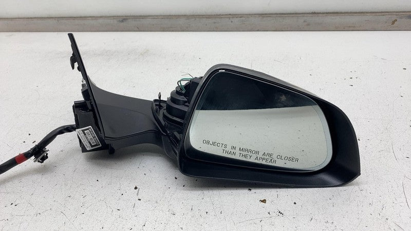 ⭕  21-25 Tesla Model 3 M3 Right Exterior Rear View Door Mirror RH (NO 