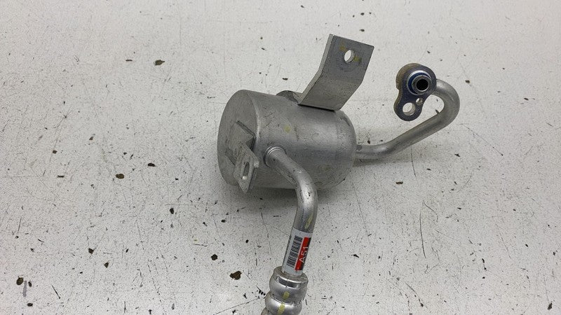 2022 2023 2024 Kia EV6 A/C Air Conditioning Suction Hose Tube Pipe Line Assembly