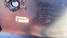 ⭕ 2020 2021 2022 2023 2025 Rivian R1S Rear Bumper Fascia Cover Panel PT00003374