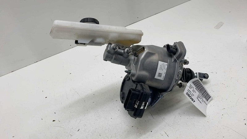 ⭕ 2017-2023 Tesla Model 3 iBooster Power Brake Booster Master Cylinder Reservoir