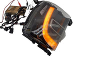 ⭕ 2016-2020 Tesla Model X Front Passenger Side Fog Light Lamp Right 1034327-00-A