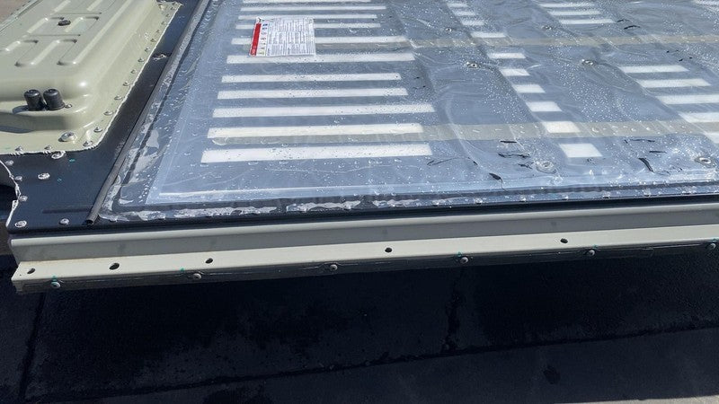 ⭕ 16-20 Tesla Model S X HV Battery System Module Pack 100kWh 400VDC 10