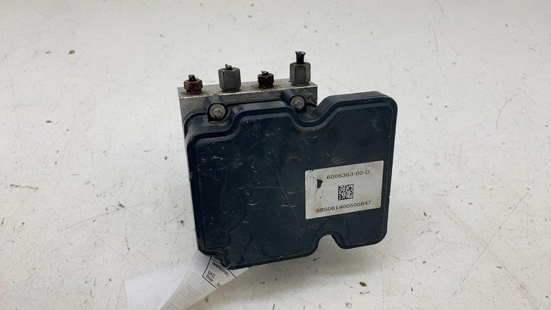 ⭕ 12-25 Model S Hydraulic Control ABS Anti-Lock Brake System Module 60