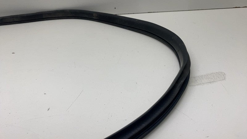⭕18-23 Subaru XV Crosstrek Front Driver Side Door Body Weatherstrip Seal Left LH