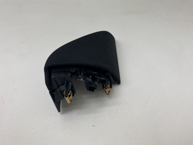109568600E ⭕ 2017-2023 Tesla Model 3 Front Audio Tweeter & Speaker Cover Right 1095686-00-E