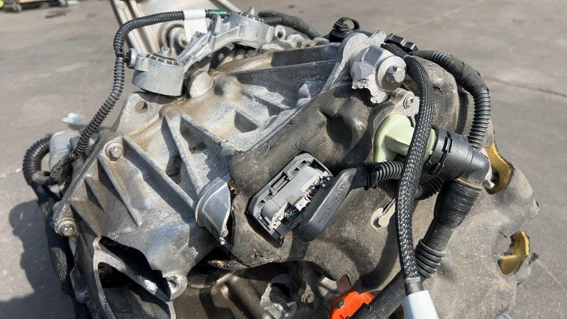 ⭕ 19-20 Model X Front Drive Unit Engine Motor Raven 1478000-00-D (FOR 