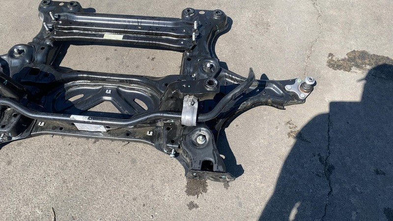 ⭕ 21-23 Volkswagen ID.4 Front Subframe Crossmember Engine Cradle w/ Stabilizer