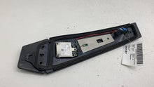⭕ 2017-2023 Tesla Model 3 Left B-Pillar Applique Glass Trim Molding 1100437-00-E