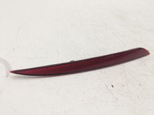 ⭕ 12-20 Model S MS Rear Passenger Bumper Light Reflector Lamp Right 6007706-00-C