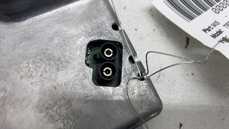 ⭕ 16-20 Model X Monocamera Drivers Assistance System Control Module 10