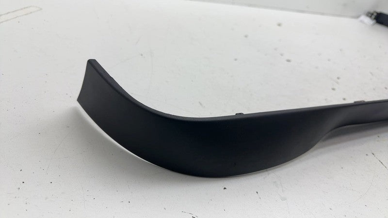 ⭕ 16-20 Model X Passenger Side Mid C-Pillar Trim Cover Panel Right 107