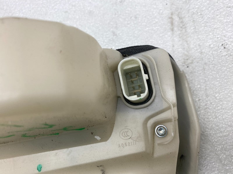 150067400B ⭕ 17-23 Tesla Model 3 Rear Left Door Lock Latch Actuator & Cable LH 1500674-00-B