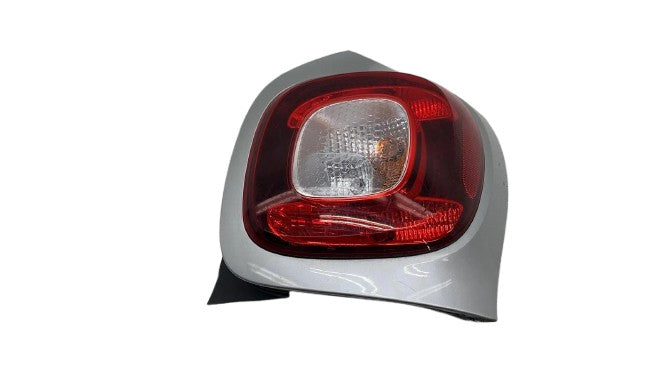 ⭕ 2019 Smart EQ Fortwo Rear Passenger Side Tail Light Brake Stop Tail Lamp Right