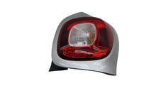 ⭕ 2019 Smart EQ Fortwo Rear Passenger Side Tail Light Brake Stop Tail Lamp Right
