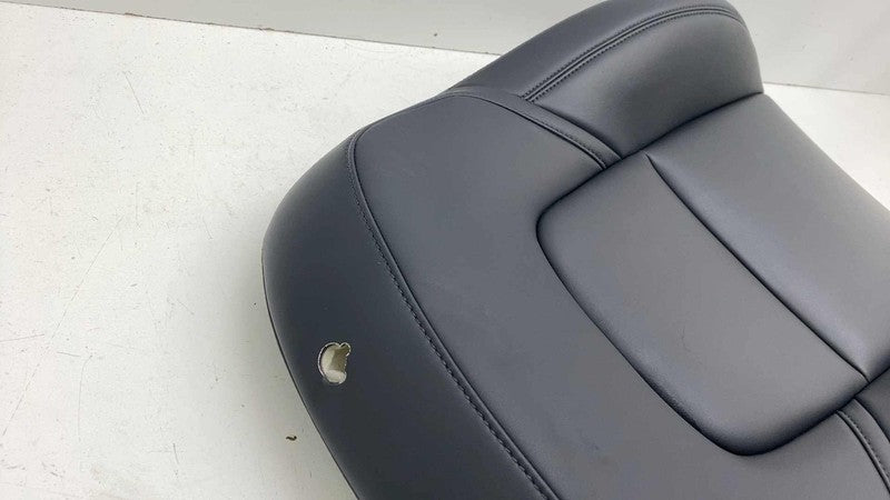 1452803-00-C ⭕ 2017-2023 Tesla Model 3 Front Passenger Side Seat Backrest Upper Cushion Right