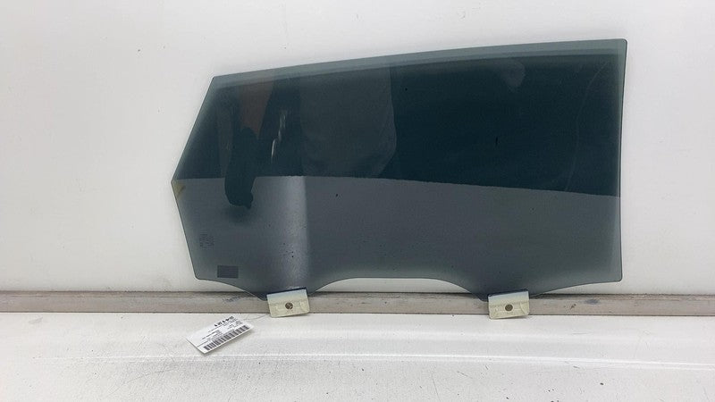 4KE 845 025 A ⭕ 2019-2023 Audi E-Tron Quattro Rear Left Side Door Window Glass 4KE845025A