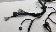 ⭕ 15-17 Tesla Model X Rear Subframe Wiring Harness Cable Wire Loom 1032448-92-F