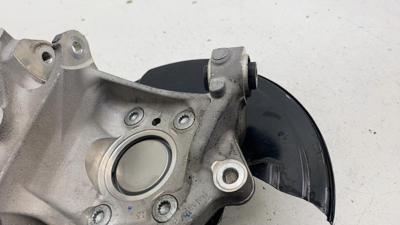 ⭕ 2021-2023 Polestar 2 Front Rear Left Spindle Knuckle w/ Wheel Hub FW