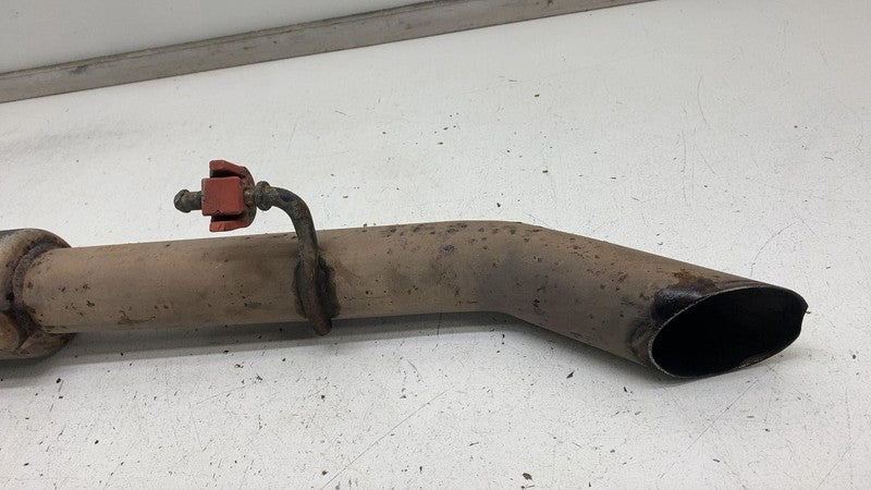 ⭕ 2014-2021 Dodge RAM ProMaster 2500 3.6L Rear Exhaust System Tail Pipe Tube OEM