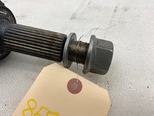 ⭕ 2012-2020 Tesla Model S X Rear Right CV Axle Shaft Halfshaft 36MM 1007719-01-A