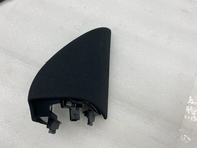 1079741 00 A ⭕ 2017-2023 Tesla Model 3 Front Audio Tweeter & Speaker Cover Right 1079741-00-A