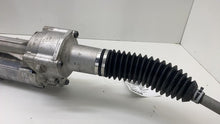 ⭕ 12-15 Tesla Model S Power Steering Gear Rack Pinion & Motor w/ Tie Rod Link