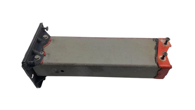 ⭕ 16-20 Tesla Model X MX Rear Left Reinforcement Frame Rail Bracket 10