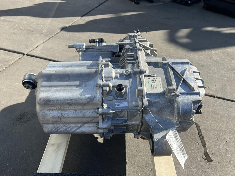 ⭕ 15-19 Tesla Model S X Electric Engine Motor Rear Small Drive Unit 10