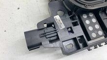 ⭕ 2022-2024 Rivian R1T Rear Left Exterior Door Handle Gray - EXP005 PT00003273-J