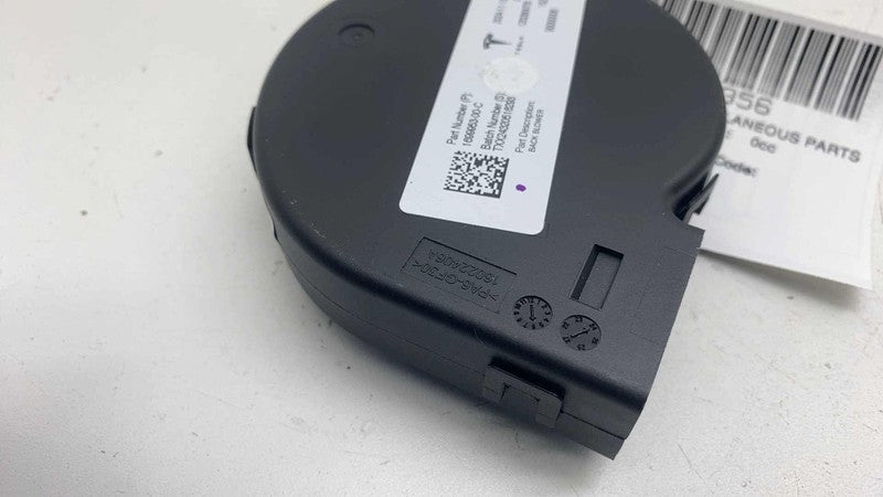 1699953-00-C ⭕ 24-25 Model 3 M3 Front Left or Right 1R Seatback Blower Motor Fan 1699953-00-C