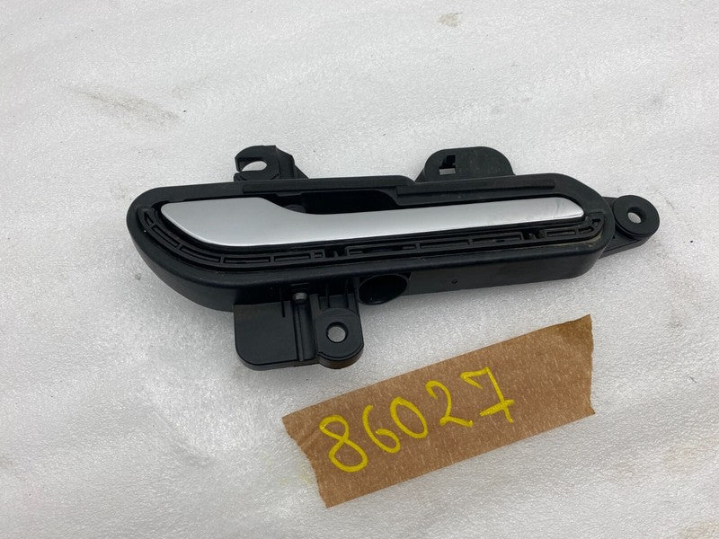 1081832 ⭕ 17-20 Model 3 Front or Rear Outside Door Handle Right Exterior Outer 1081832