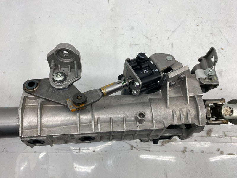 ⭕ 17-23 Tesla Model 3 Electric Steering Column & Intermediate Shaft 10