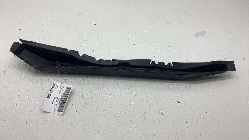 178175000B ⭕ 2024 2025 Tesla Cybertruck Front Driver Side Fender Baffle Left 1781750-00-B