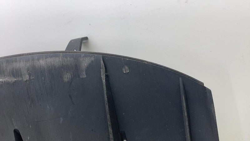 ⭕2016-2020 Tesla Model S Rear Bumper Lower Valance Splash Shield Under