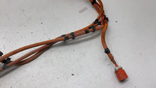 ⭕ 2022 Rivian EDV-700 Van Battery Wiring Charge Cable Wire Harness PT00049498-E