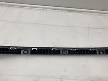 ⭕ 12-25 Model S Rear Body Attachment Bumper Center Support Bracket 6007724-00-C